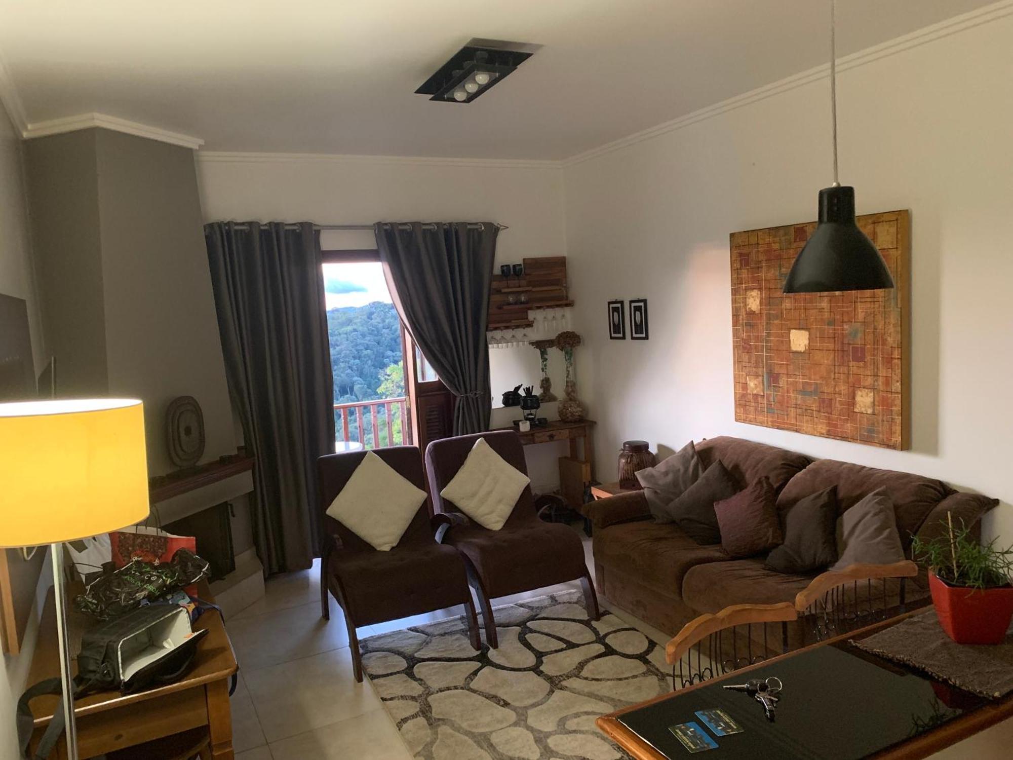 Suite No Castelo Flat No Home Green Home — Photos 3